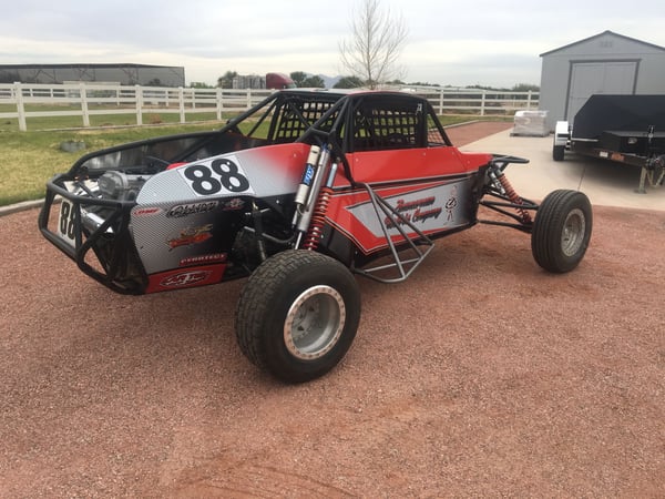 Alumicraft Pro Buggy for Sale in WADDELL, AZ | RacingJunk