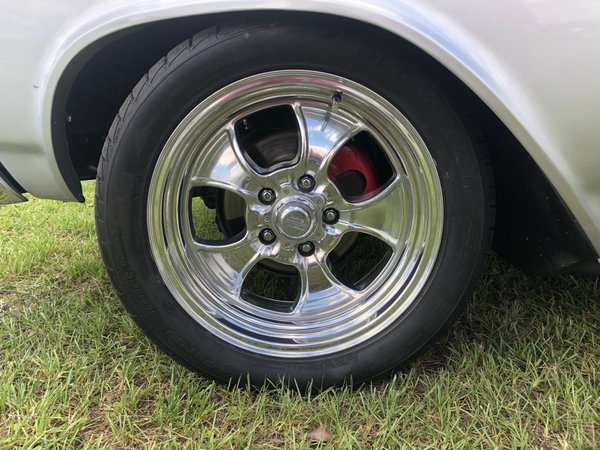 1965 Buick Special for Sale $25,550
