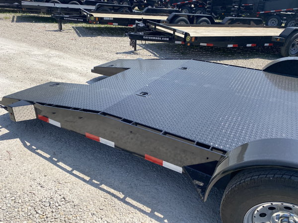 IMPERIAL TRAILER 19'   for Sale $10,845 