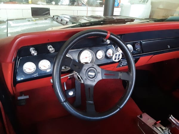 1966 Chevelle SS 396 Clone  for Sale $38,000 