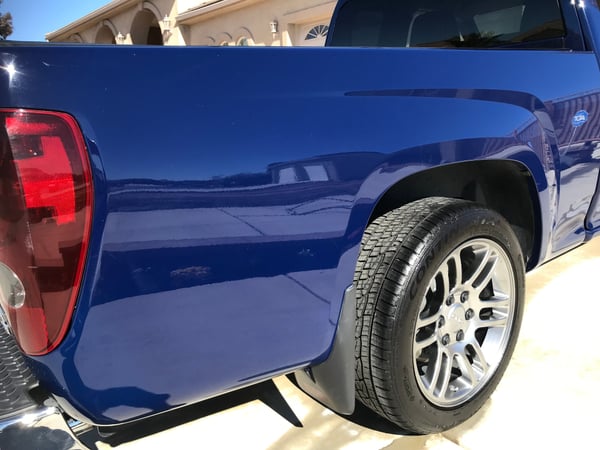 2011 GMC Canyon  for Sale $18,500 