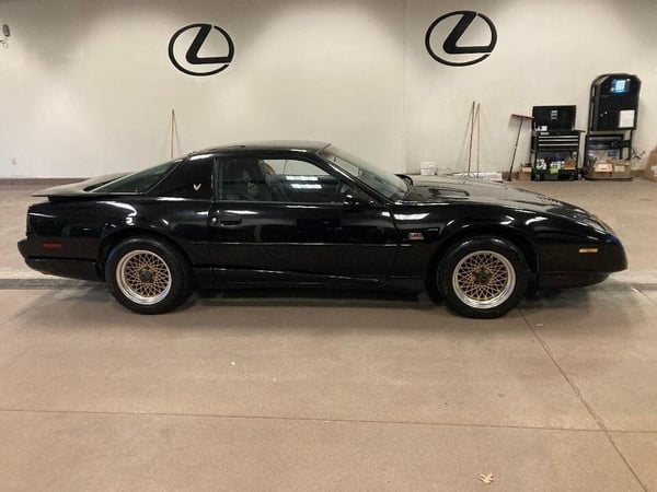 1991 Pontiac Firebird  for Sale $10,000 