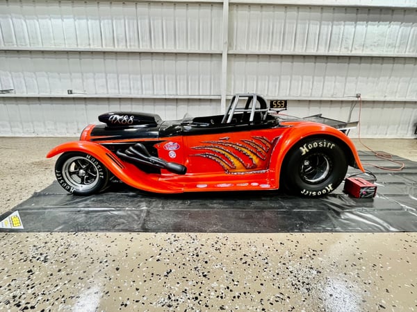 1929 Chevy roadster   for Sale $35,000 