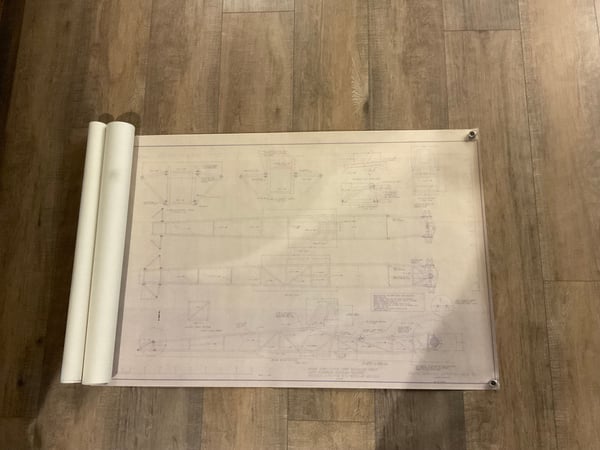 MW Blueprints  for Sale $48 