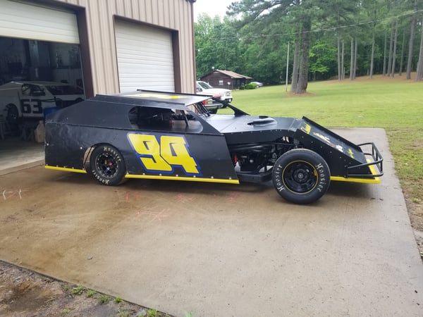 2013 Shaw Modified  for Sale $12,500 