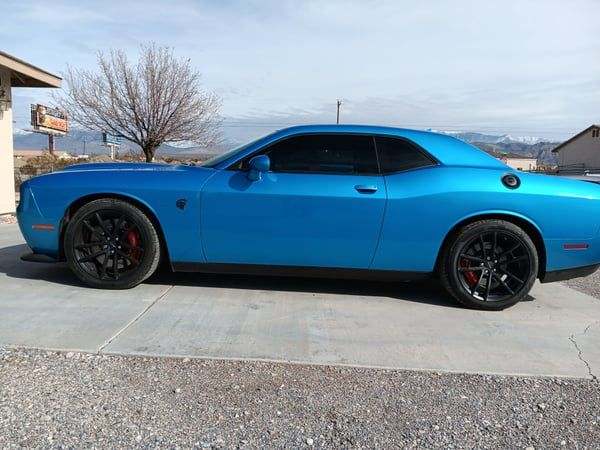 2023 Hellcat Jail Brake  for Sale $100,000 