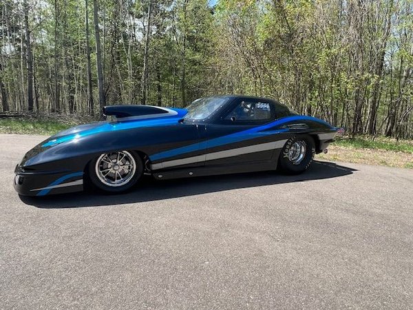 1963 Corvette   for Sale $55,000 