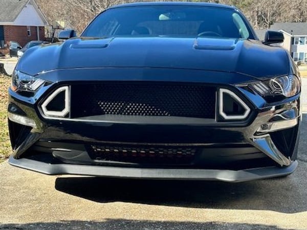 2019 Ford Mustang  for Sale $28,500 