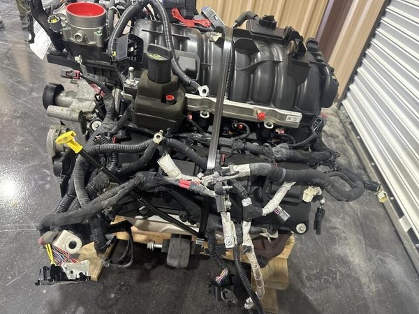 2014-2023 Dodge Ram 1500 5.7L Hemi VVT Engine  for Sale $2,000 