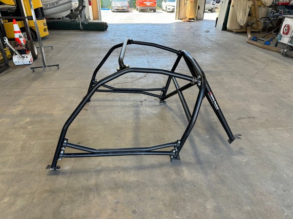 Bolt in Porsche Roll Cage  for Sale $2,000 