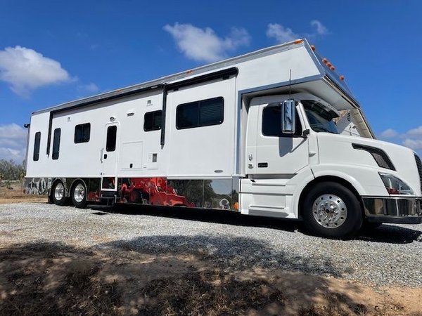 2011 Renegade Classic  for Sale $229,000 