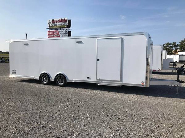 2024 Intech 28' w/ Escape Door  for Sale $36,770 