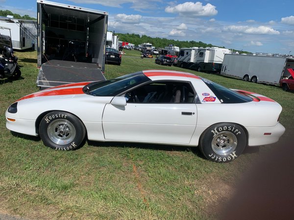 95 Camaro  for Sale $35,000 