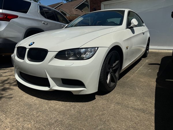 2008 BMW 335i  for Sale $12,000 