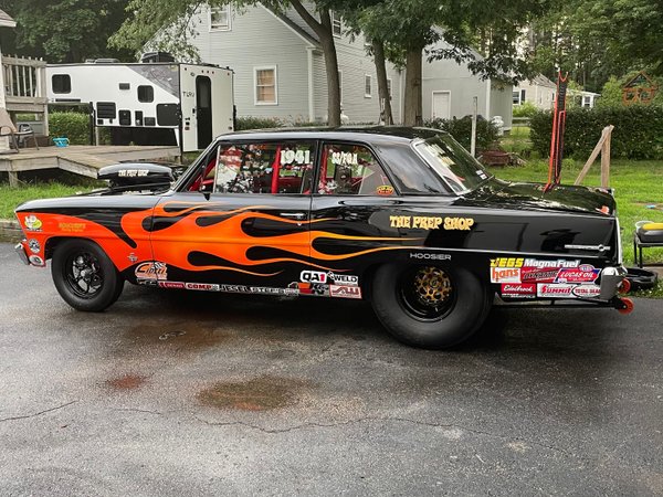 1967 Chevy II Super Stock  for Sale $60,000 