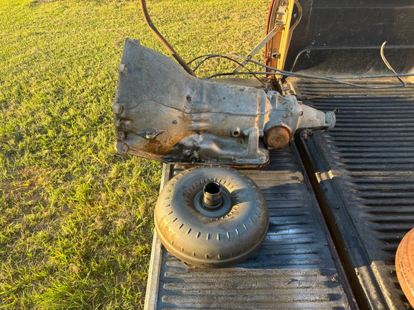 Chevy 350   for Sale $250 