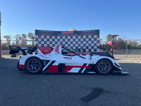 2024 Radical SR3 XXR 1500  for Sale $129,500 