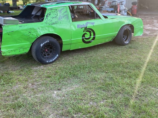 Dirt Oval Racing Cars for Sale | RacingJunk