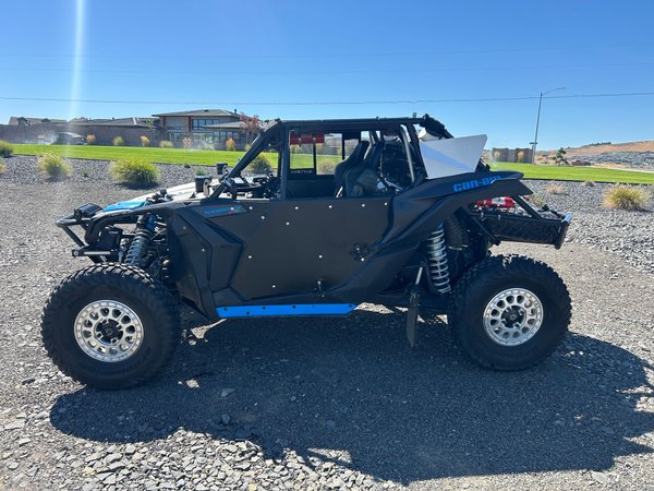 No limit built racing UTV  for Sale $75,000 