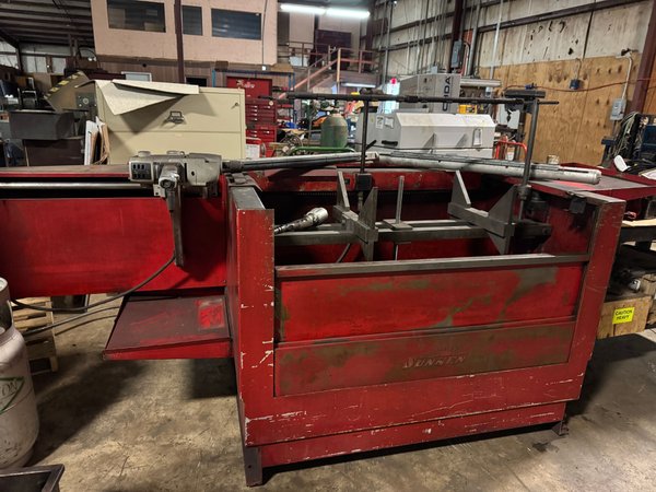 Sunnen CH100 Line Hone  for Sale $14,000 