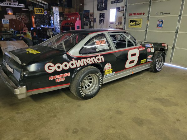 Race  for Sale $14,000 