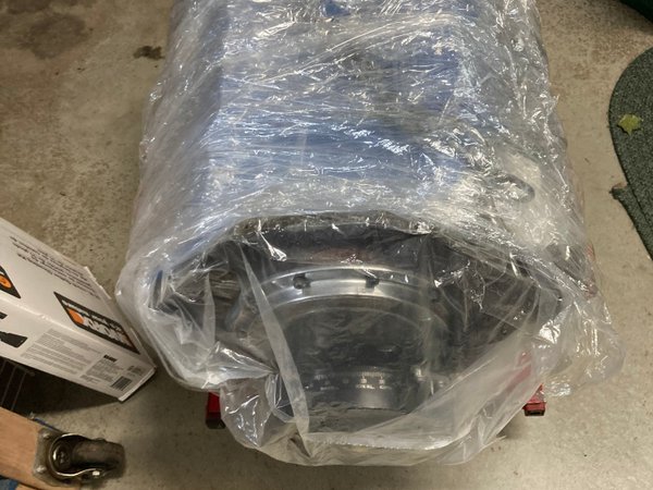 FOR SALE 454 BBC SHORT BLOCK  for Sale $3,000 