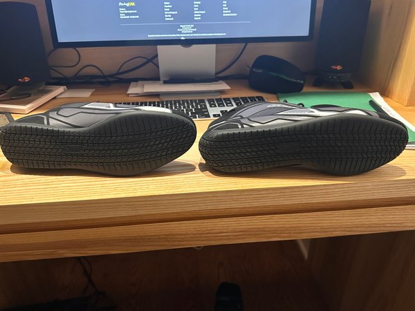 OMP Sport Racing Boots 2025 (size 44)  for Sale $100 