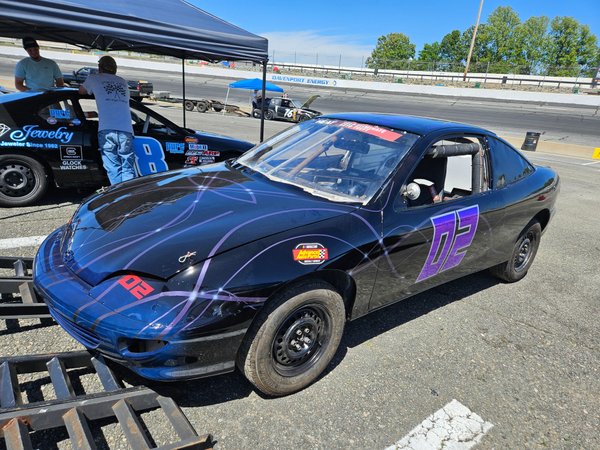 1999 Chevrolet Cavalier race car  for Sale $3,000 