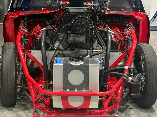 S10 w/521 BAE Hemi  for Sale $125,000 