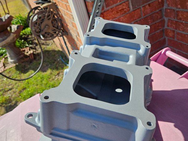 Edelbrock Victor Ram  for Sale $500 