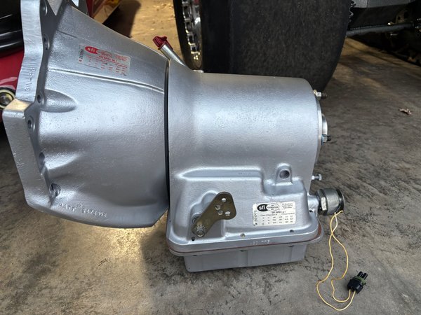 JW CASE SHORTY GLIDE-1.80 STRAIGHT CUTS-BTE BILLET PRO BRAKE  for Sale $2,500 