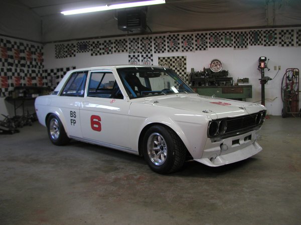 Datsun 510  for Sale $34,500 