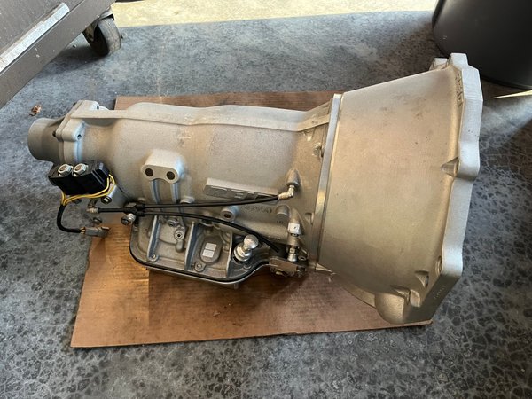 ProFormance TH400 2 Speed 1-3/16" shaft  for Sale $9,000 