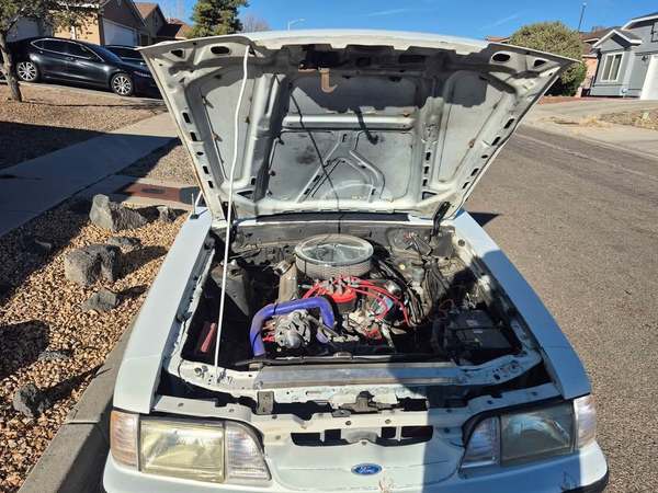 1989 Ford Mustang  for Sale $10,000 