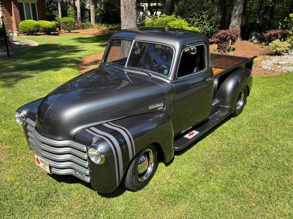 1950 Chevrolet 3100  for Sale $60,000 