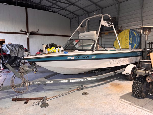 Ski natique  for Sale $3,750 