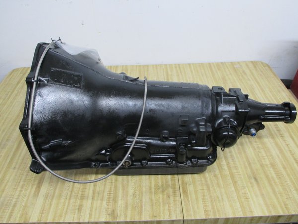 700r4 Transmission