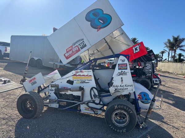 Lightning Sprint  for Sale $12,000 