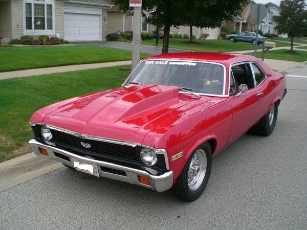 LOOKING TO BUY A PRO STREET VEGA OR S10 OR ? 