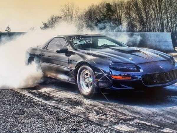 99 camaro  for Sale $16,000 