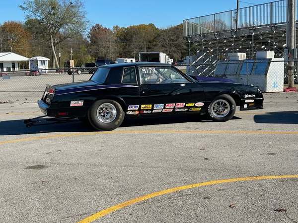 1985 Monte Carlo  