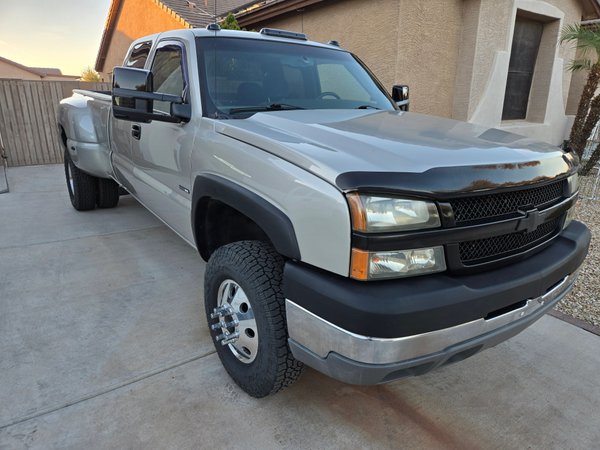 Chevrolet Dually  for Sale $26,000 