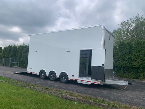 24 FT INTECH   for Sale $77,500 