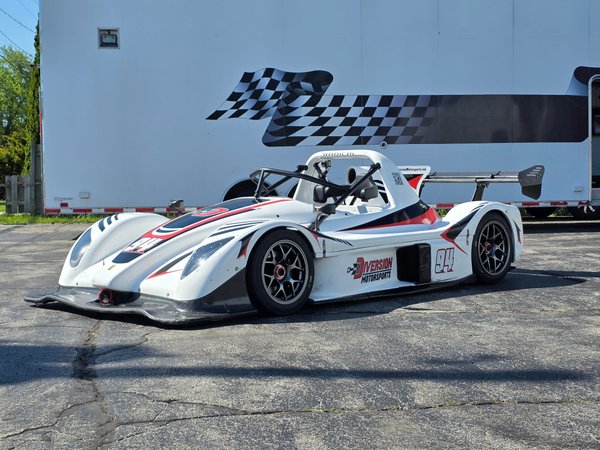 Radical SR3 XXR  for Sale $110,000 