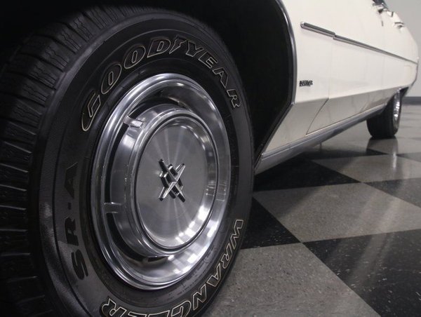 1972 Lincoln Continental for Sale $12,995
