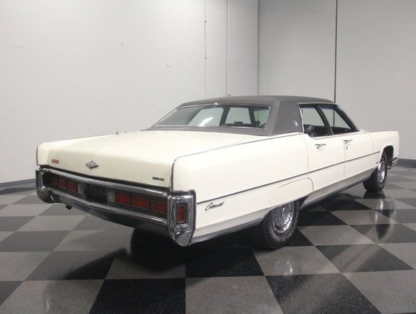 1972 Lincoln Continental for Sale $12,995