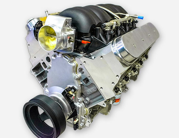 NEW 600+HP 429 LS3 TURN-KEY ENGINE  for Sale $17,999 