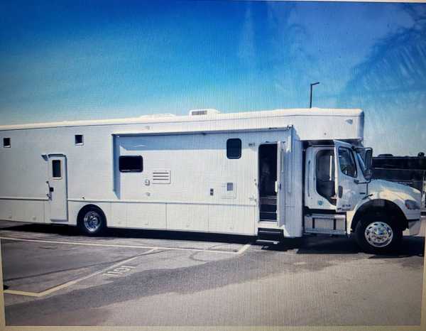 Showhauler for Sale $85,000