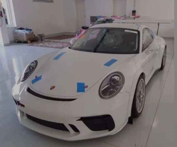 2015 cup BRAND NEW   for Sale $215,000 