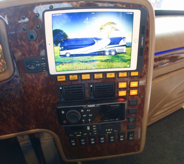 2008 Prevost Motorcoach for Sale $619,000